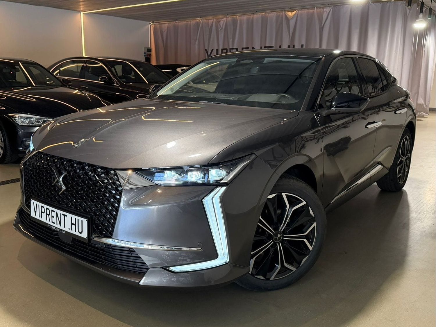 DS 4